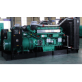 Yuchai Open Diesel Generator Set